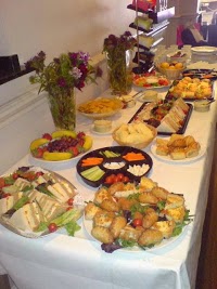 The Hotel and Catering Consultancy 1072797 Image 1
